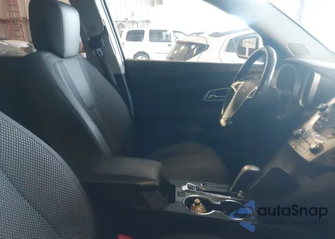 2013 Chevrolet Equinox 1Lt из США, поврежденный, VIN 1GNALDEK8DZ121624